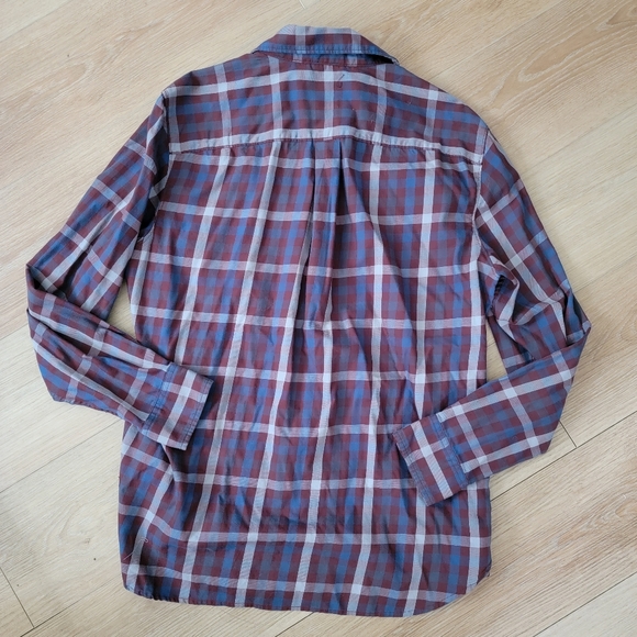 The North Face | Flannel Large - Picture 3 of 3